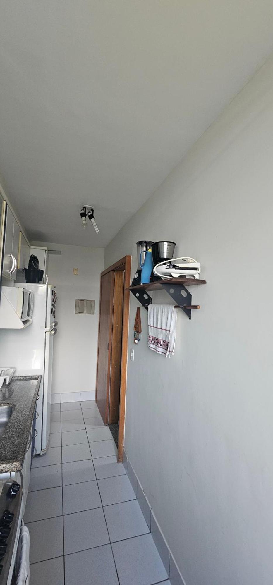 Apartamento Ap Tres Quartos P Quatro Pessoas