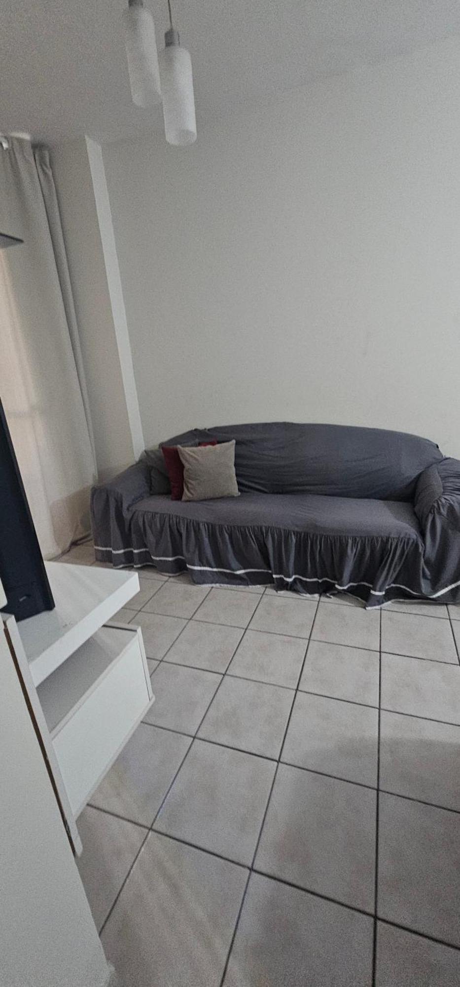 Ap Tres Quartos P Quatro Pessoas Apartamento *