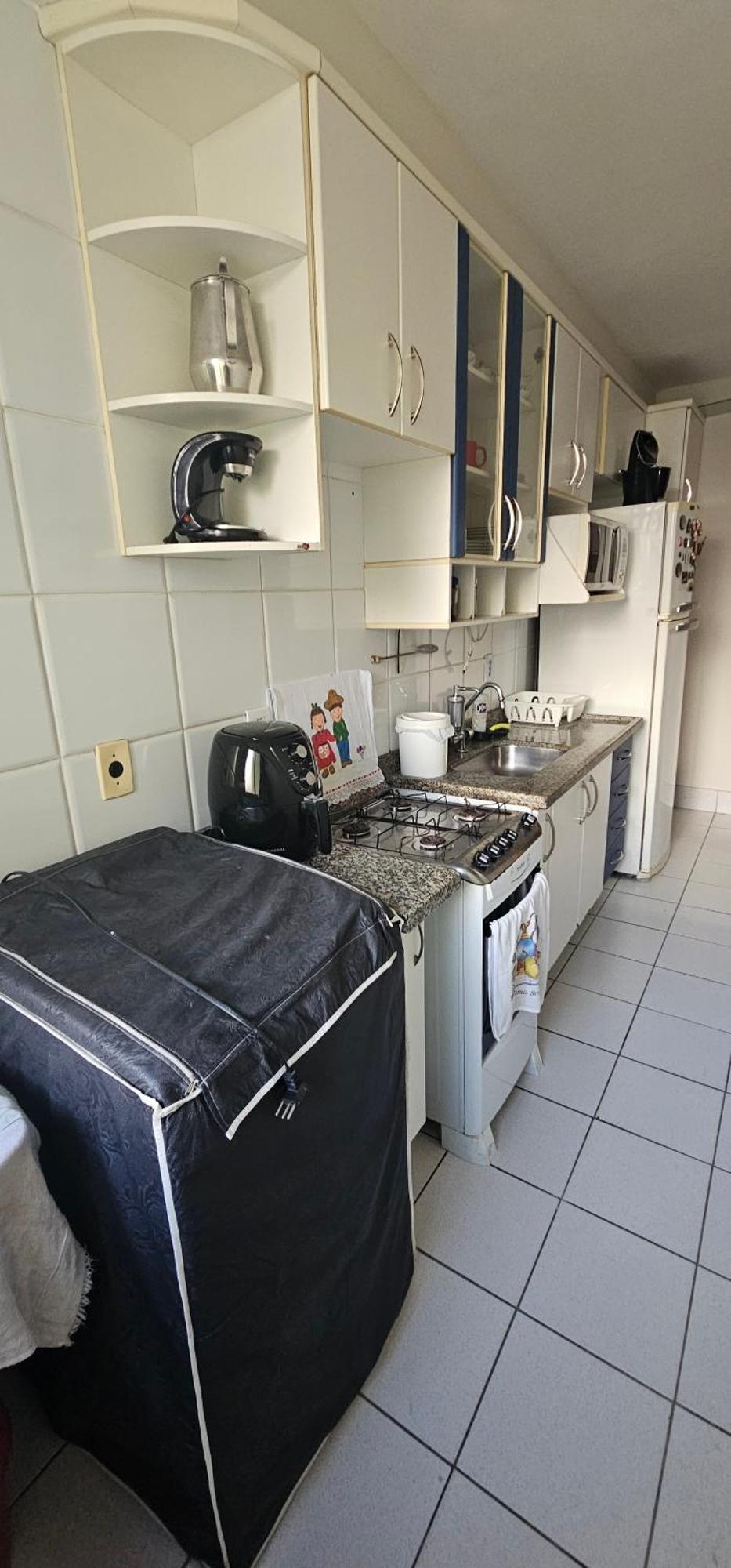 Ap Tres Quartos P Quatro Pessoas Apartamento Vitória